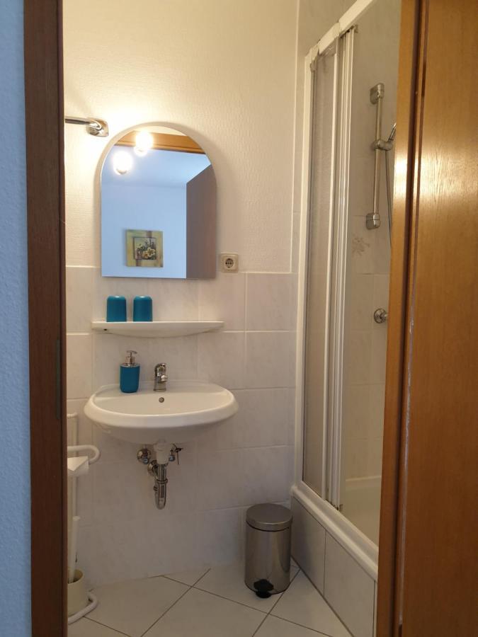 Kottmarschenke - Gaestezimmer Und Ferienwohnung Am Kottmar Exterior photo