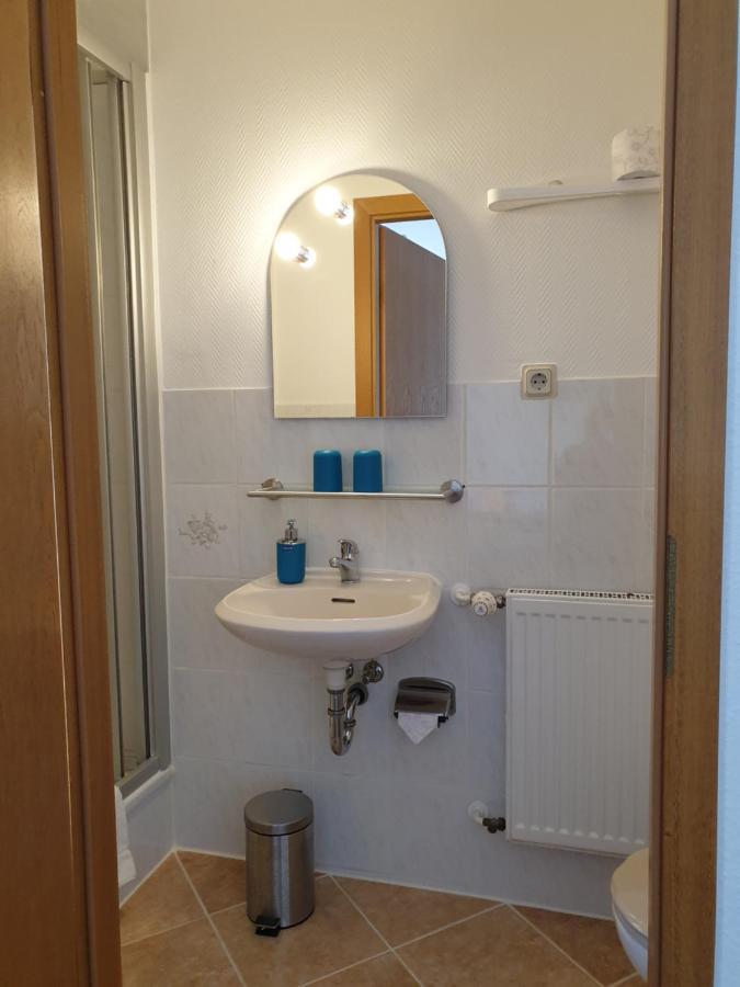 Kottmarschenke - Gaestezimmer Und Ferienwohnung Am Kottmar Exterior photo